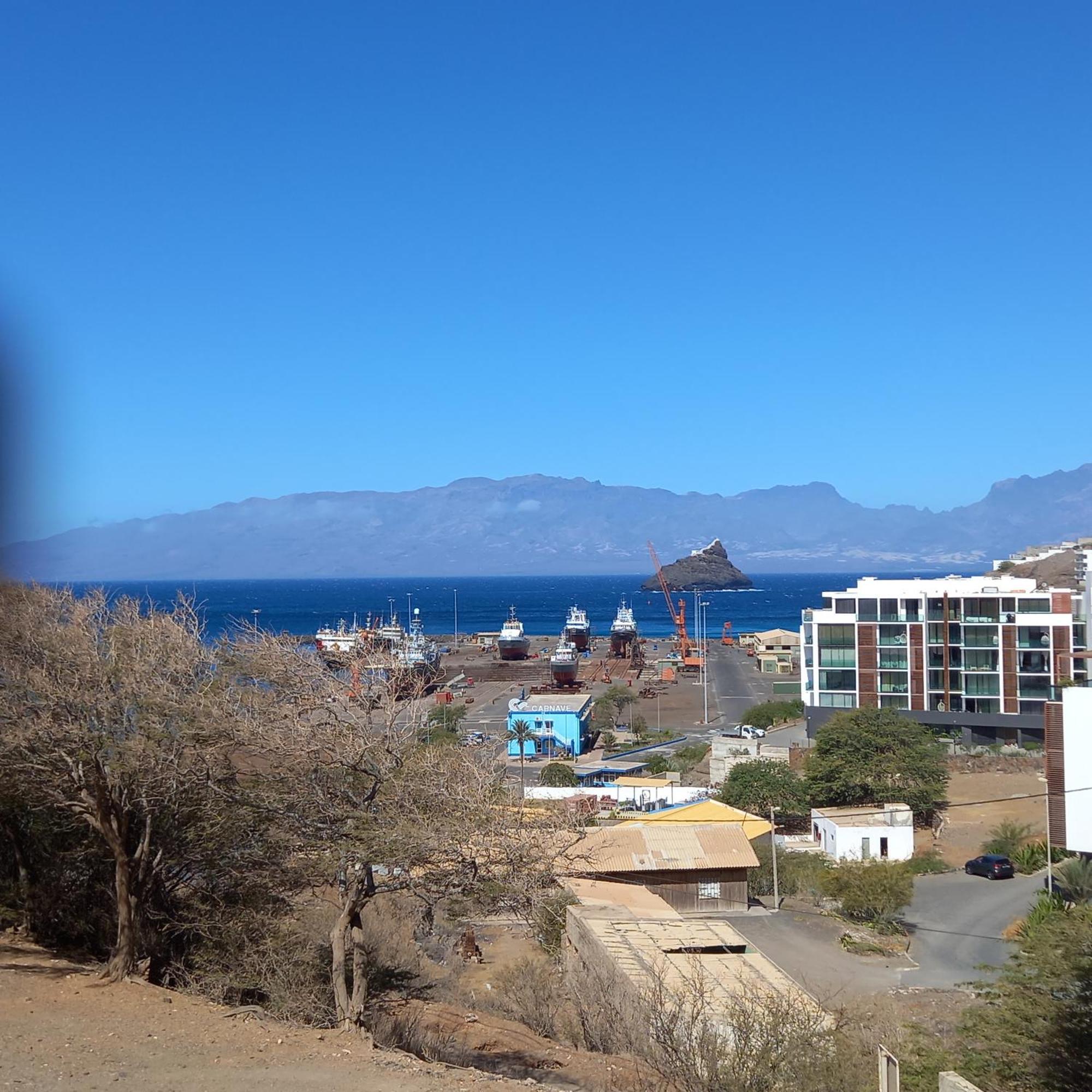 Recanto Verde Cara Mindelo Dış mekan fotoğraf